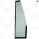 VORDERES FENSTER 1/4 LINKS/RECHTS JCB 411HT 416HT 417HT 419HT 427HT/ZX 435S 437HT/ZX 457HT/ZX (AB 2014)