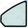 UNTERE TÜRGLASSCHEIBE HITACHI ZAXIS ZX33U-5A ZX38U-5A ZX48U-5A ZX55U-5A (VON 2013 BIS 2016)