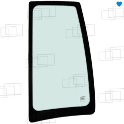 SEITENFENSTER HINTER DER LINKEN TÜR KUBOTA U50-5 U56-5 (AB 2020)
