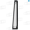 Türfenster, hinterer Bereich Yanmar VIO27-5 VIO35-5 VIO55-5