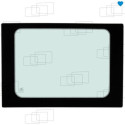 TEREX TC85 TC125 HECKFENSTER (TIER 4)