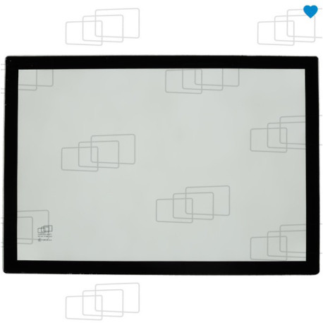 Heckscheibe IHI 28N 35N 40NX 45N 45NX 50VX 55N 55VX 60N 60V 65NX 65VX 80NX 80NX-3 80VX-3