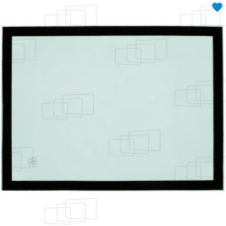 Heckscheibe IHI 28N 35N 40NX 45N 45NX 50VX 55N 55VX 60N 60V 65NX 65VX 80NX 80NX-3 80VX-3