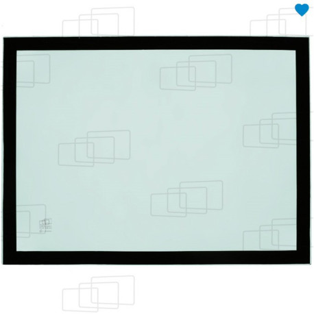 Heckscheibe IHI 28N 35N 40NX 45N 45NX 50VX 55N 55VX 60N 60V 65NX 65VX 80NX 80NX-3 80VX-3