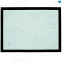 Heckscheibe IHI 28N 35N 40NX 45N 45NX 50VX 55N 55VX 60N 60V 65NX 65VX 80NX 80NX-3 80VX-3