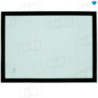 Heckscheibe IHI 28N 35N 40NX 45N 45NX 50VX 55N 55VX 60N 60V 65NX 65VX 80NX 80NX-3 80VX-3