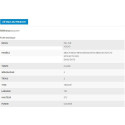 WINDSCHUTZSCHEIBENGLAS PEL JOB EB30.4 EB306 EB406 EB506 EB706 EB806 EC50 EC70