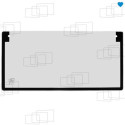 Frontscheiben-Unterteil PEL Job EB350 XT EB450 XT / VOLVO EC35 EC45 (283)