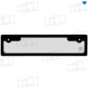 Dachglas-Folie für EB350 XT EB450 XT / VOLVO EC35 EC45 (283)