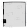 AIRMAN HIGH FRONT WINDOW AX16-3 AX18-3 AX25-3 AX30-3 AX35-3 AX40-3 AX50-3 (VON 2003 BIS 2006)