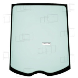 Frontscheibe Terex SKL824 SKL834 SKL844 SKL854 TL65 TL70 TL80 TL90 TL100 TL120
