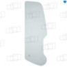 WACKER NEUSON LINKES TÜRGLAS 50Z-3 75Z-3 75Z-3-EPA3EZ53 EZ586001 9001 10001+ 3001 (2008-2019)