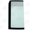 Seitenfenster hinter der Tür KOMATSU PC20MR-3 PC27MR-3 PC30MR-3 PC35MR-3 PC45MR-3 PC55MR-3 (VON 2008 BIS 2017)