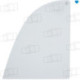 Rechtes Frontfenster Wacker Neuson 2503 3003 3503 3703