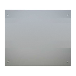 HOHE WINDSCHUTZSCHEIBE GLAS CASE 15 (1997-2001)