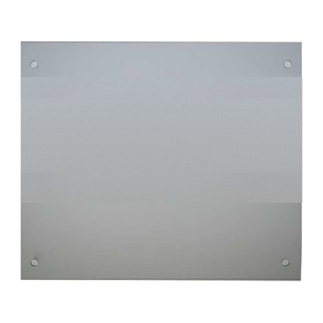 HOHE WINDSCHUTZSCHEIBE GLAS CASE 15 (1997-2001)