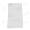 FENSTER AN DER SEIT HINTER DER LINKEN TÜR KX61-3 / KX71-3 / KX91-3 / KX101-3 / KX161-3 (ab 2004)