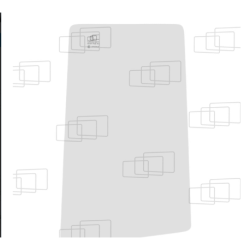 FENSTER AN DER SEITEN HINTER DER LINKEN TÜR U30-3A2
