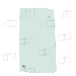 SEITENFENSTER HINTER DER LINKS ÖFFNENDEN TÜR M4062 M4072 M5091N M5-092 M5092 M5111HC