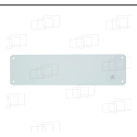 HECKSCHEIBE UNTEN M108 M108S M105S