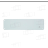 HECKSCHEIBE UNTEN M108 M108S M105S