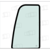 Oberes Türfenster für CX18C-Gehäuse (ab 2017)