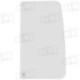 RECHTES HINTERES SCHIEBEFENSTER KUBOTA KX61-2 / KX61-2 ALPHA / KX71-2 / KX71-2 ALPHA / KX91-2 / KX121-2 / KX161-2 (von 1997 bis 2004)