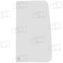 RECHTES HINTERES SCHIEBEFENSTER KUBOTA KX61-2 / KX61-2 ALPHA / KX71-2 / KX71-2 ALPHA / KX91-2 / KX121-2 / KX161-2 (von 1997 bis 2004)