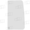 RECHTES HINTERES SCHIEBEFENSTER KUBOTA KX61-2 / KX61-2 ALPHA / KX71-2 / KX71-2 ALPHA / KX91-2 / KX121-2 / KX161-2 (von 1997 bis 2004)