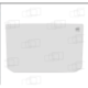 UNTERER ABSCHNITT DER VORDERSCHEIBE OHNE LÖCHER KUBOTA KX61-2 / KX61-2 ALPHA / KX71-2 / KX71-2 ALPHA / KX91-2 / KX121-2 / KX161-2 (VON 1997 BIS 2004)