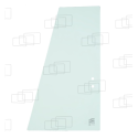 LINKES OBERES TEIL DER HINTEREN SCHIEBETÜR ZX70LC-3 ZX70LCN-3 ZX70US-3 ZX75US-3 ZX80LC-3 ZX80US-3 ZX85US-3 ZX135US-3 ZX225US-3 ZX225USLC-3 ZX225USR-3 (von 2008 bis 2012)