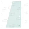LINKES OBERES TEIL DER HINTEREN SCHIEBETÜR ZX70LC-3 ZX70LCN-3 ZX70US-3 ZX75US-3 ZX80LC-3 ZX80US-3 ZX85US-3 ZX135US-3 ZX225US-3 ZX225USLC-3 ZX225USR-3 (von 2008 bis 2012)