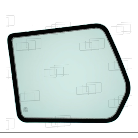 RECHTES FENSTER VORNE HYUNDAI R210 SMART PLUS R215 SMART PLUS (AB 2022)