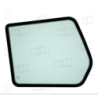 Fenster vorne rechts Fensterglocke vorne rechts B140CDLC B170WD B200WD B215CDLC B250CDLC B300CDLC B330CDLC B370CDLC B450CDLC
