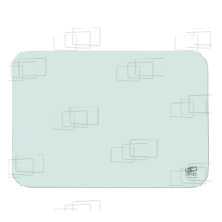 Heckscheibenglocke B140CDLC B170WD B200WD B215CDLC B250CDLC B300CDLC B330CDLC B370CDLC B450CDLC
