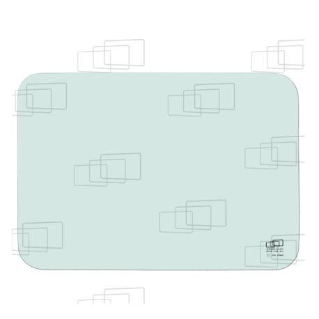 Heckscheibenglocke B140CDLC B170WD B200WD B215CDLC B250CDLC B300CDLC B330CDLC B370CDLC B450CDLC