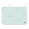 Heckscheibenglocke B140CDLC B170WD B200WD B215CDLC B250CDLC B300CDLC B330CDLC B370CDLC B450CDLC
