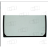 VORDERES UNTERES GLAS FÜR HITACHI ZX70LC-3 ZX70LCN-3 ZX70US-3 ZX75US-3 ZX80LC-3 ZX80US-3 ZX85US-3 ZX135US-3 ZX225US-3 ZX225USLC-3 ZX225USR-3 (von 2008 bis 2012)
