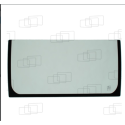 UNTERES VORDERES FENSTER FÜR JOHN DEERE 75D 135D 225D LC