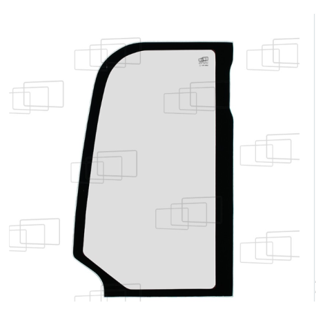 YANMAR C50R C50R-3 C50R-3A C50R-5 Türglas
