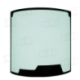 TEM Heckscheibe YANMAR VIO30 VIO35 VIO45 VIO50 VIO55 (ab 2010) VIO30-3 VIO35-3 DE2B-Serie
