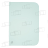 RECHTES SCHIEBEFENSTER HINTERRAD (17510003-17510990) TAKEUCHI TRC50 (AB 2000) TB070 TB070W TB175 TB175W (VON 1996 BIS 2012)