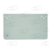 YANMAR 50R C50R-3 C50R-3A C50R-5 UNTERES VORDERES FENSTER