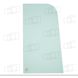 VORDERES RECHTES SCHIEBEFENSTER 844 MM YANMAR VIO30 VIO35 VIO45 VIO50 VIO55 (BIS 2010) VIO33U VIO38U VIO45 VIO50U VIO57U (GENERATION 4) (AB 2010)