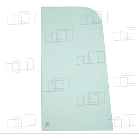 VORDERES RECHTES SCHIEBEFENSTER 844 MM YANMAR VIO30 VIO35 VIO45 VIO50 VIO55 (BIS 2010) VIO33U VIO38U VIO45 VIO50U VIO57U (GENERATION 4) (AB 2010)