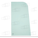 VORDERES RECHTES SCHIEBEFENSTER 844 MM YANMAR VIO30 VIO35 VIO45 VIO50 VIO55 (BIS 2010) VIO33U VIO38U VIO45 VIO50U VIO57U (GENERATION 4) (AB 2010)