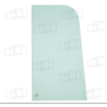 VORDERES RECHTES SCHIEBEFENSTER 844 MM YANMAR VIO30 VIO35 VIO45 VIO50 VIO55 (BIS 2010) VIO33U VIO38U VIO45 VIO50U VIO57U (GENERATION 4) (AB 2010)