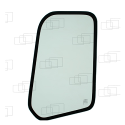TÜRGLAS OBERER ABSCHNITT DOOSAN DX60R DX62R-3 DX63R-3 DX80R DX85R-3 (AB 2013)