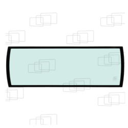 YANMAR B55W-1 DACHGLAS