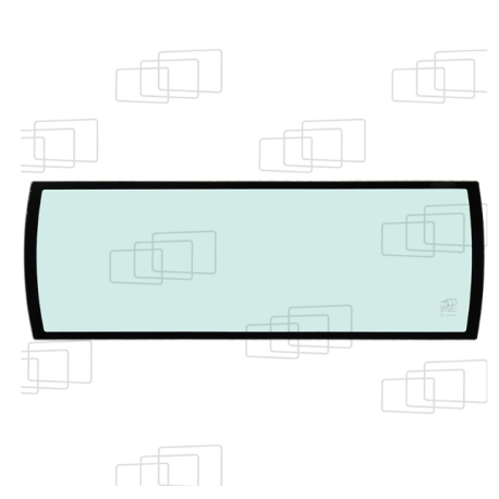 YANMAR B55W-1 DACHGLAS